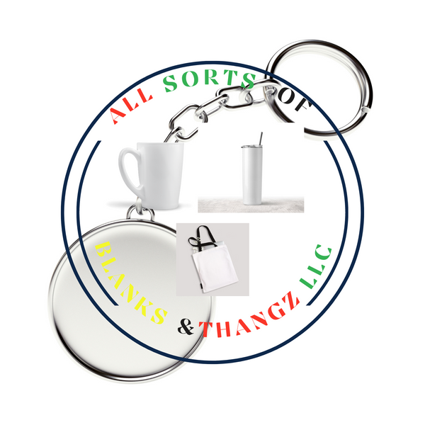 All Sorts of Blanks & Thangz LLC logo