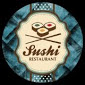 Blank Sublimation 4"Diameter round white coaster