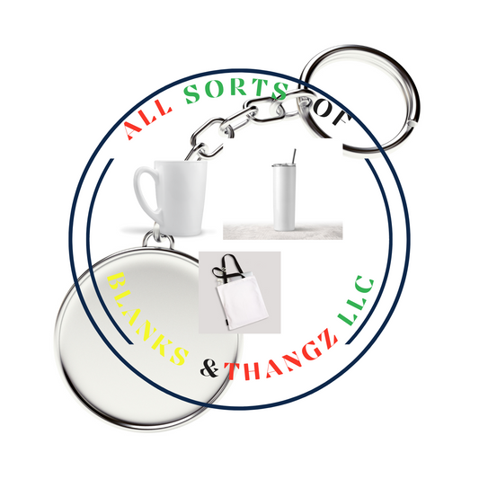 All Sorts of Blanks & Thangz LLC gift card