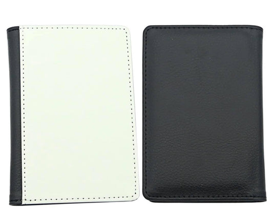 Blank Sublimation Journal